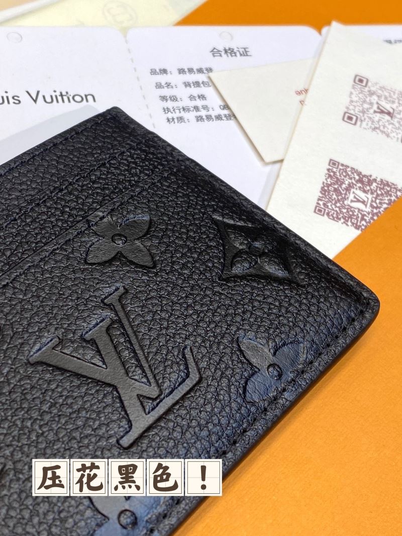 Louis Vuitton Wallets Purse